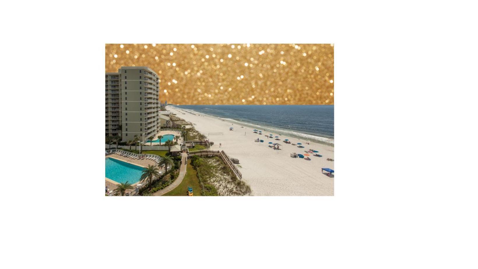 Seaside Orange Beach Exterior photo