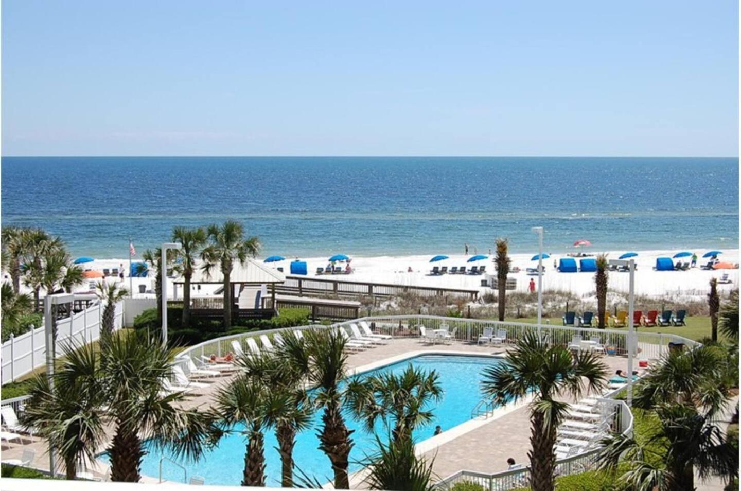 Seaside Orange Beach Exterior photo