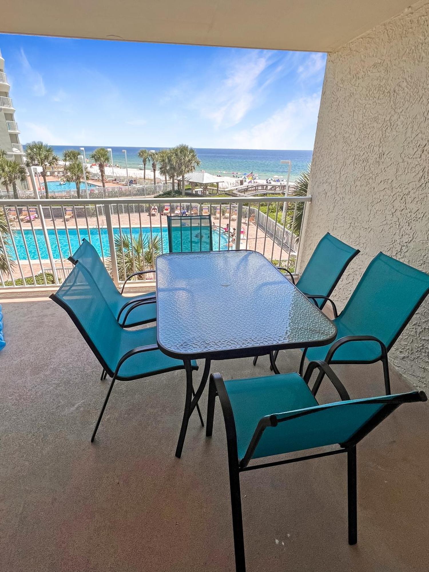 Seaside Orange Beach Exterior photo
