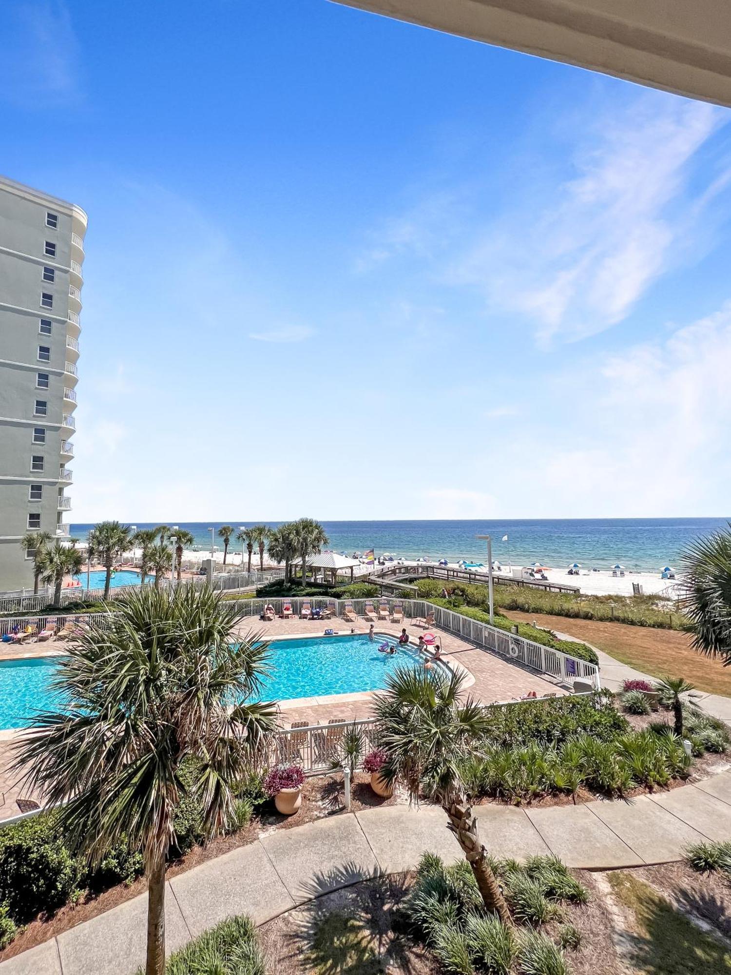 Seaside Orange Beach Exterior photo